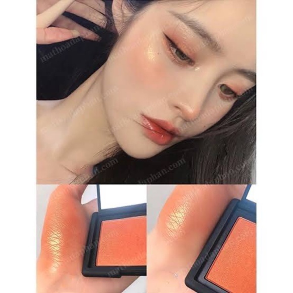 NARS Powder Blush in Taj Mahal - Picture 9 of 16